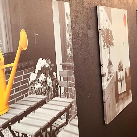 City Hostel By Beans Parc Wilhelmshaven Bagian luar foto
