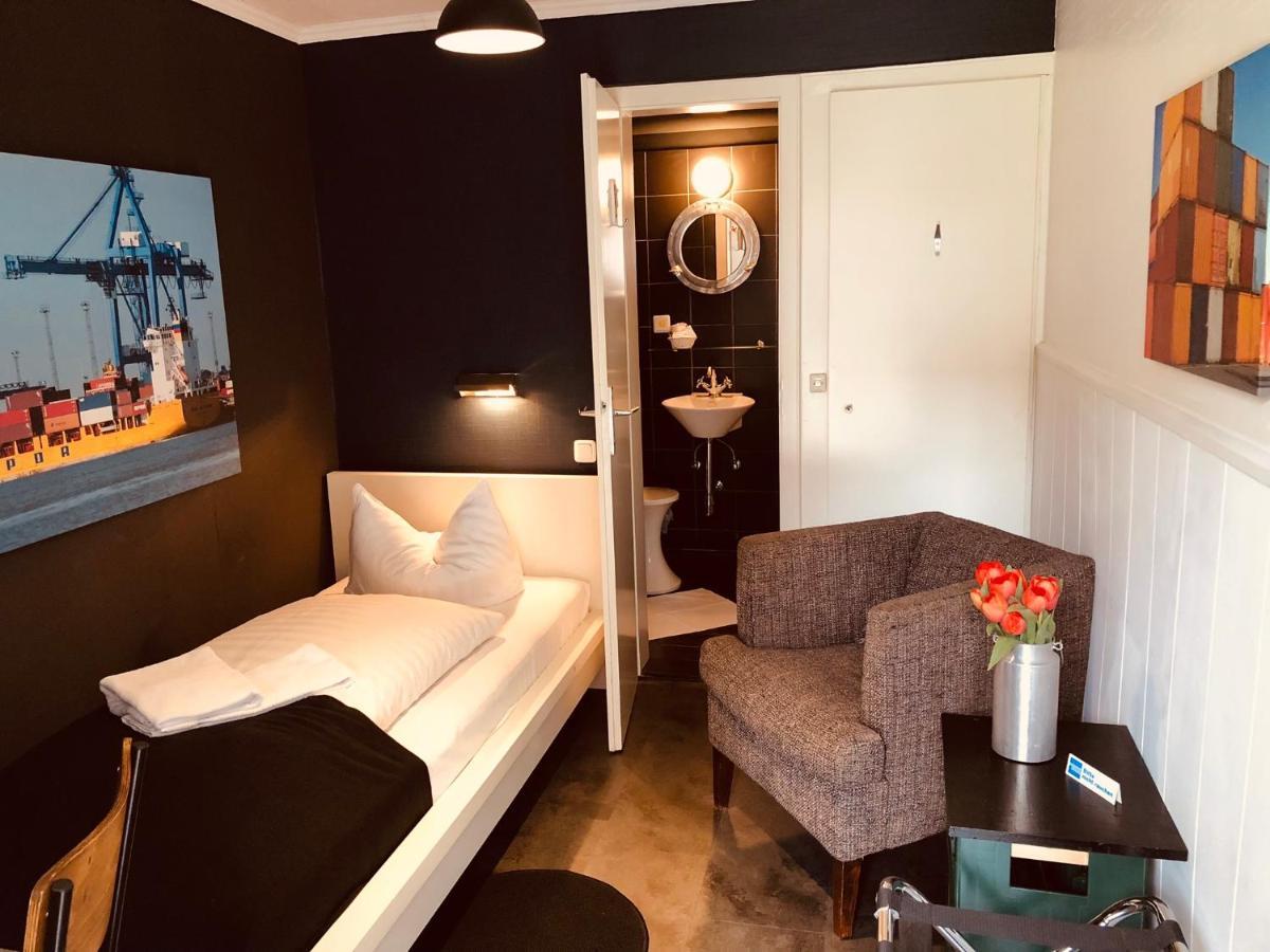 City Hostel By Beans Parc Wilhelmshaven Bagian luar foto