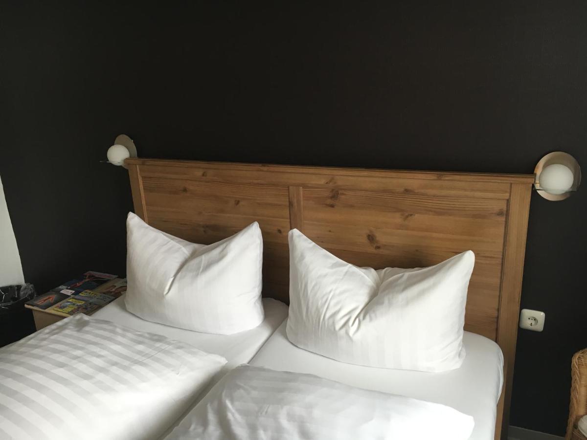 City Hostel By Beans Parc Wilhelmshaven Bagian luar foto