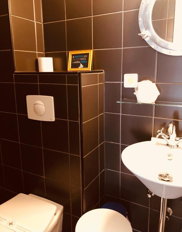 City Hostel By Beans Parc Wilhelmshaven Bagian luar foto
