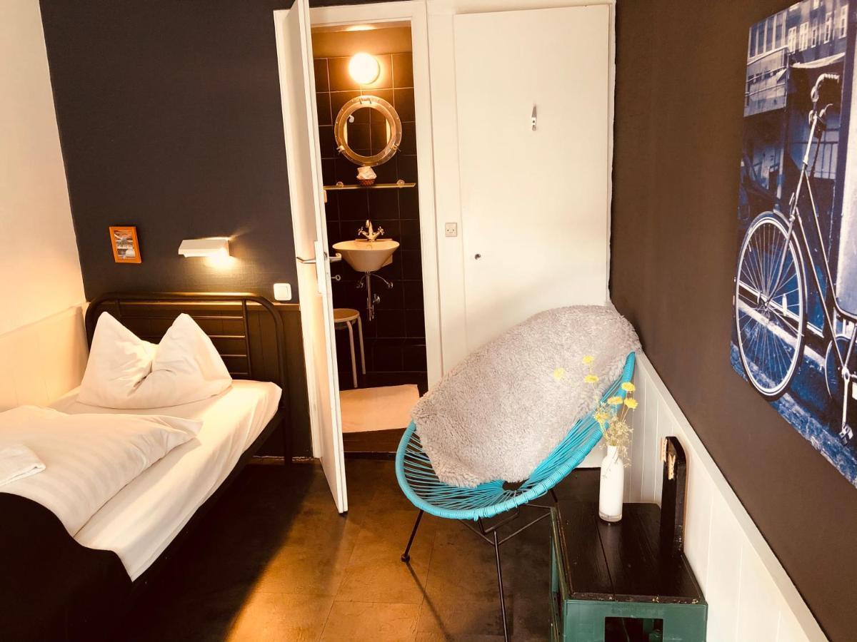 City Hostel By Beans Parc Wilhelmshaven Bagian luar foto