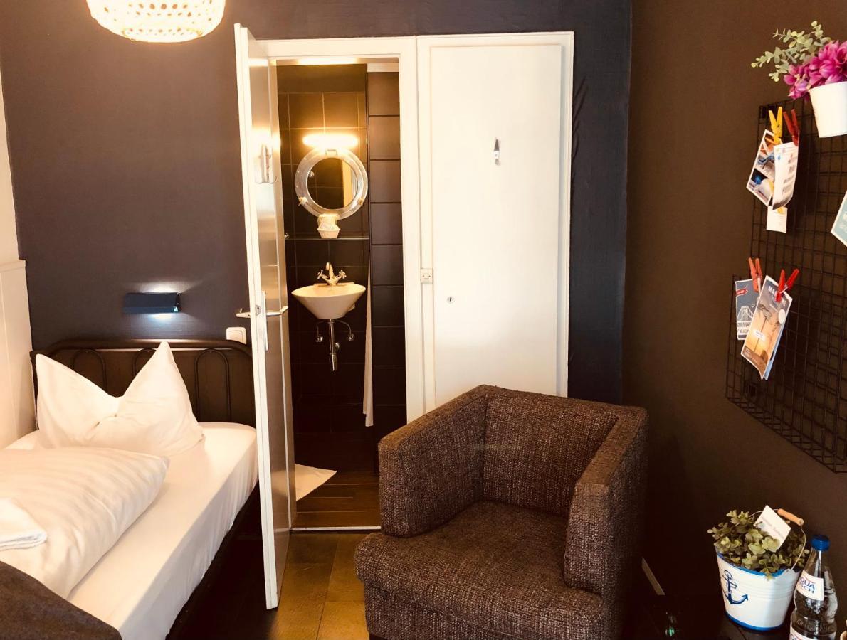 City Hostel By Beans Parc Wilhelmshaven Bagian luar foto