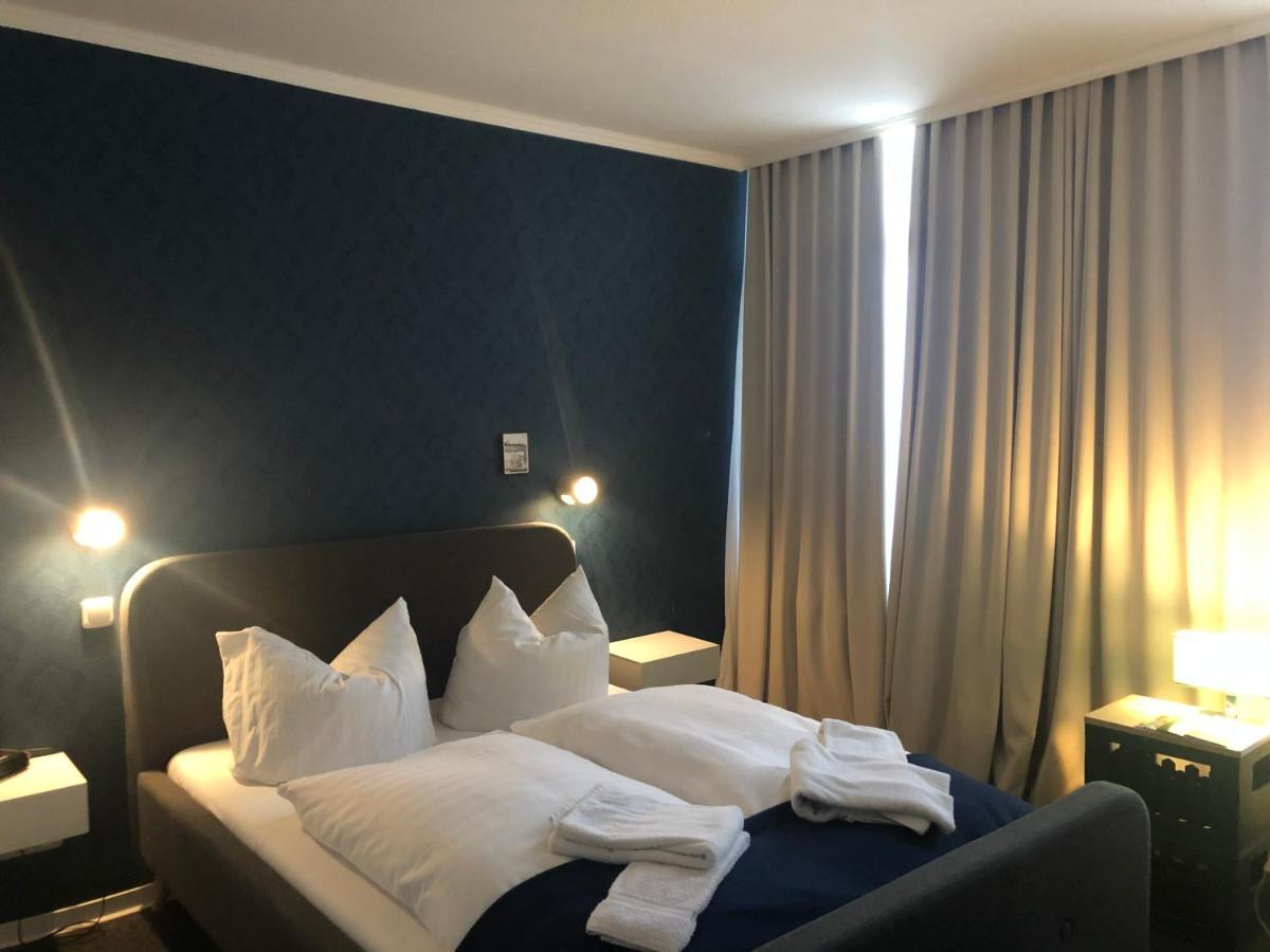 City Hostel By Beans Parc Wilhelmshaven Bagian luar foto