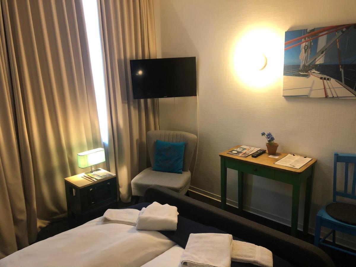City Hostel By Beans Parc Wilhelmshaven Bagian luar foto
