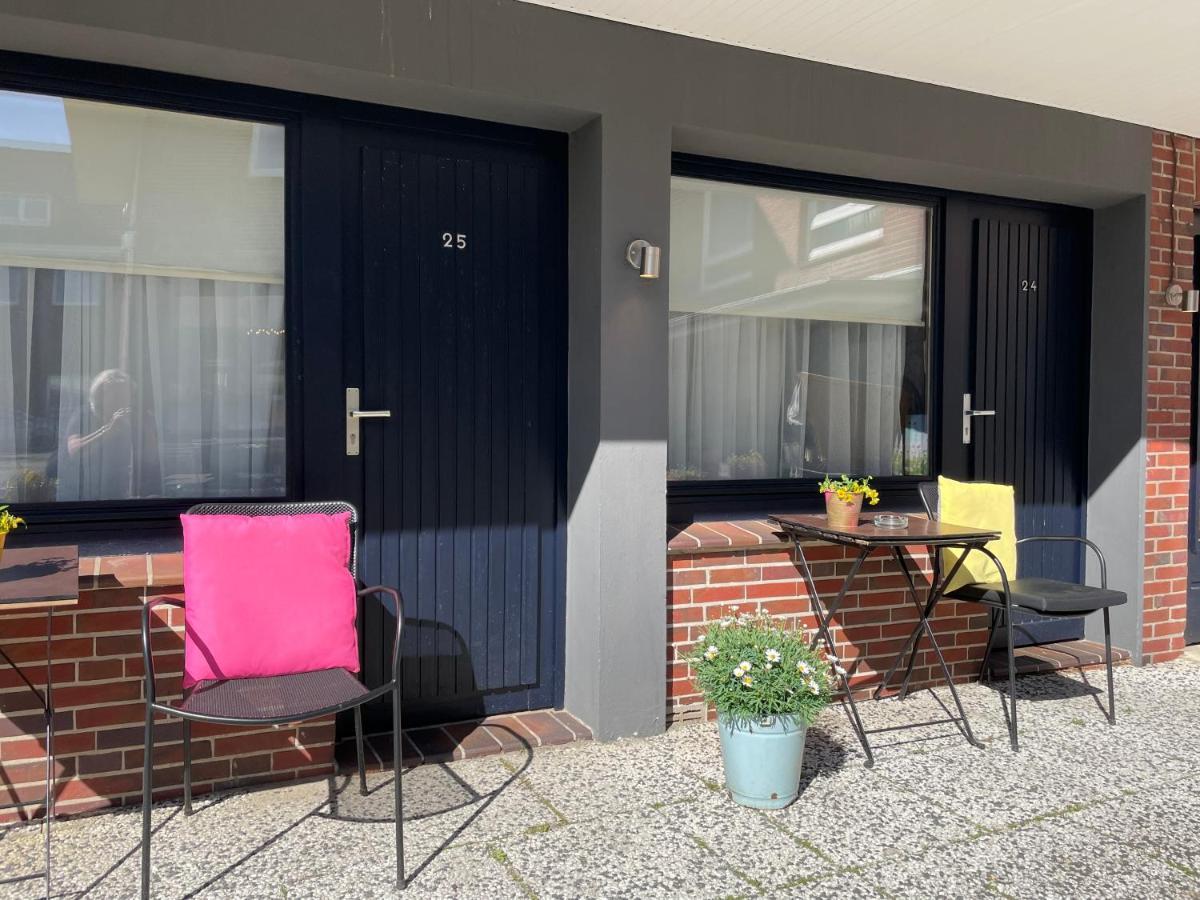 City Hostel By Beans Parc Wilhelmshaven Bagian luar foto