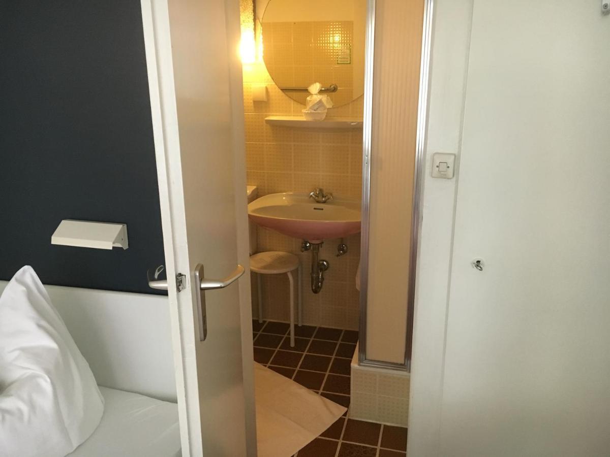 City Hostel By Beans Parc Wilhelmshaven Bagian luar foto