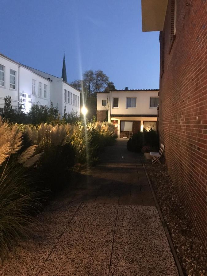 City Hostel By Beans Parc Wilhelmshaven Bagian luar foto