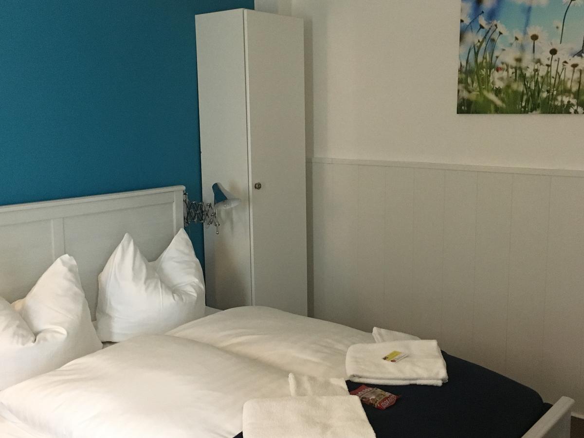 City Hostel By Beans Parc Wilhelmshaven Bagian luar foto
